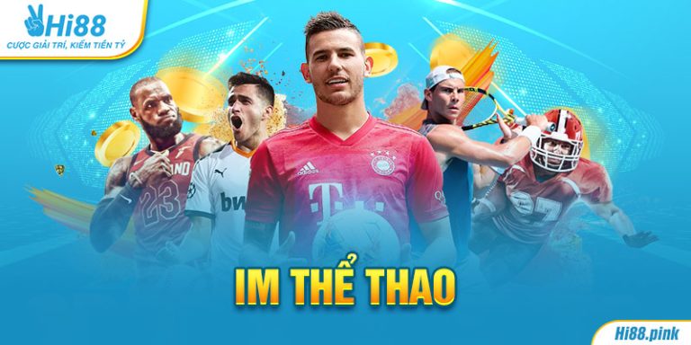 Chuyên mục Thể thao Hi88